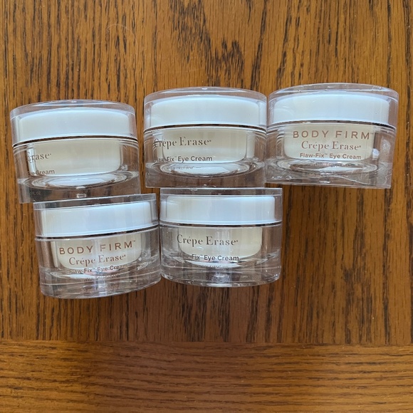 Crepe Erase Flaw-Fix Eye Cream - Picture 1 of 1